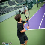 photobooth tennis