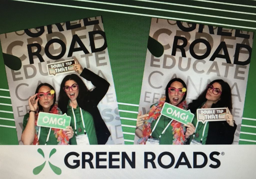 Green Roads 20181