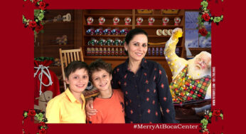 Fun Unique Virtual Santa Meet and Greet